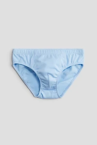 10-pack Boys' Briefs