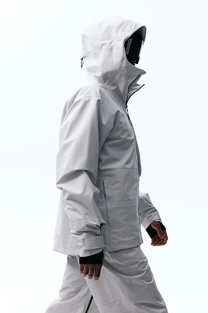 Veste de ski 3 couches classique StormMove🅪