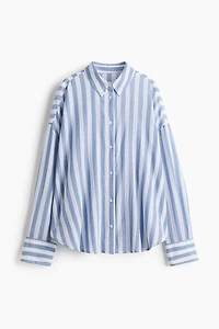 Cotton Beach Shirt