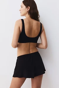 MAMA 2-pack Cotton Nursing Bras