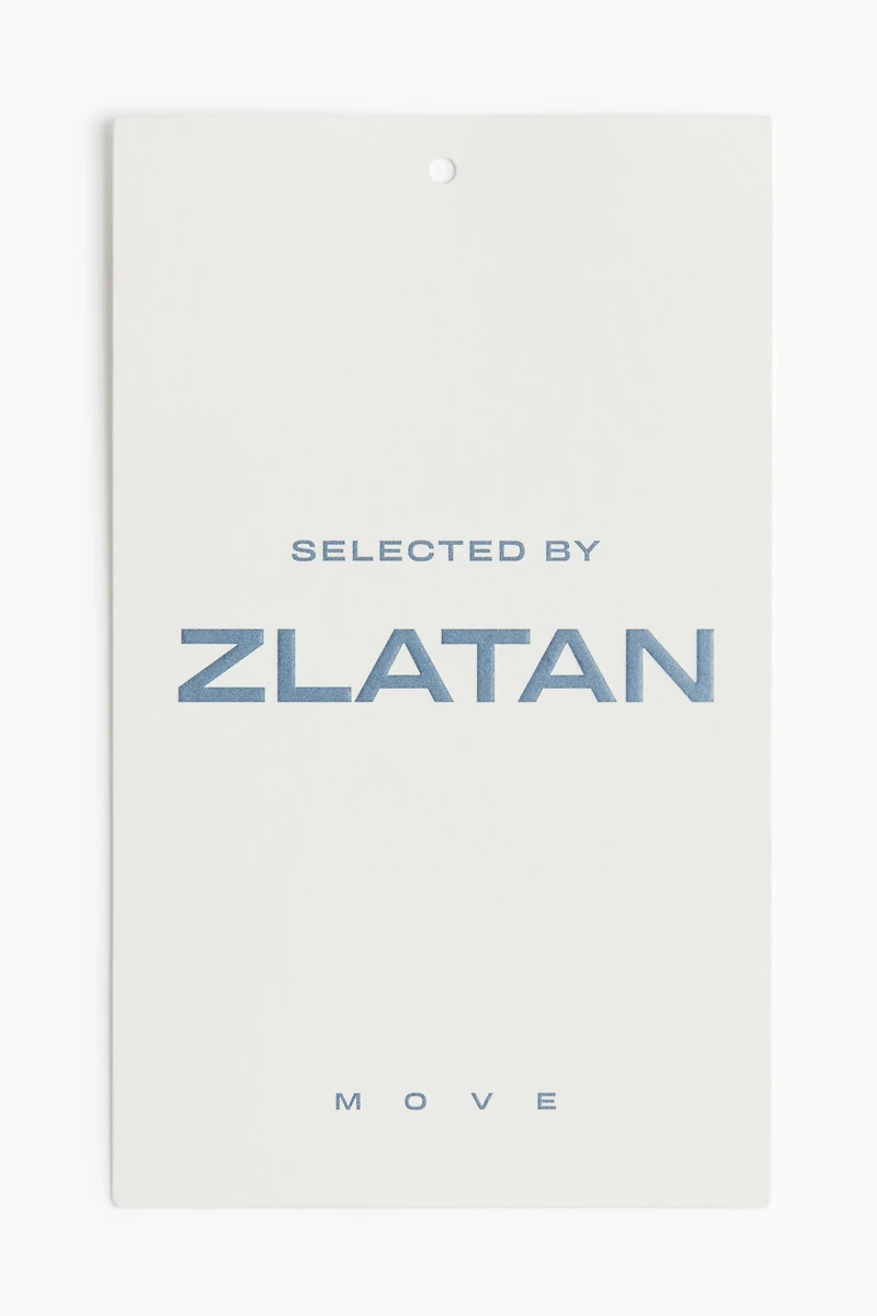 Short sport mi-long DryMove™