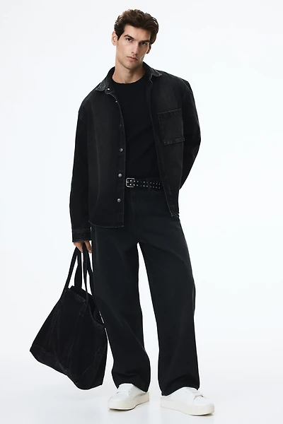 Fairfax Baggy Jeans