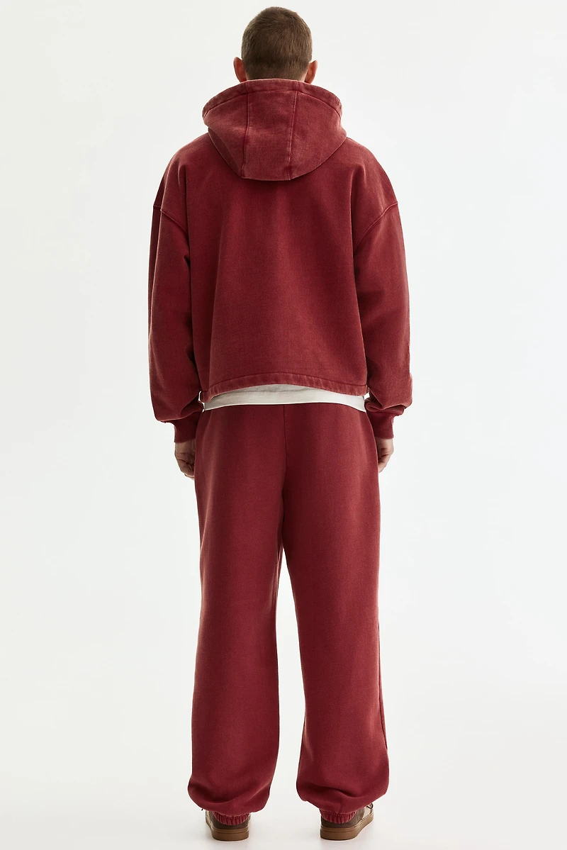 Loose-Fit Sweatpants