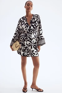 Lyocell Blouse