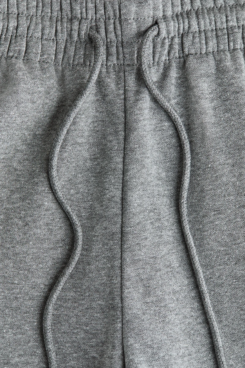 Cotton-blend Sweatpants