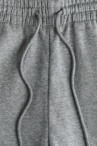 Cotton-blend Sweatpants