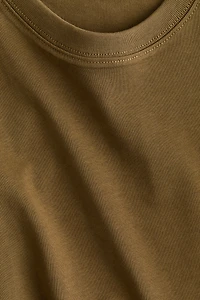 Boxy T-Shirt