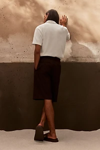 Regular-Fit Polo Shirt