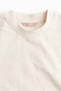 T-shirt Coupe Flottante