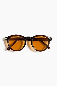 Lunettes de soleil