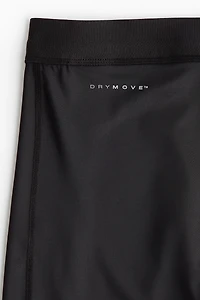 Short Running Tights with DryMove™