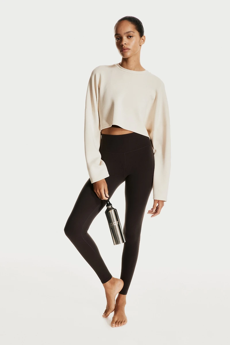 Legging de yoga SoftMove™ Lycra®