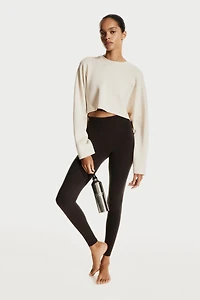 Legging de yoga SoftMove™ Lycra®