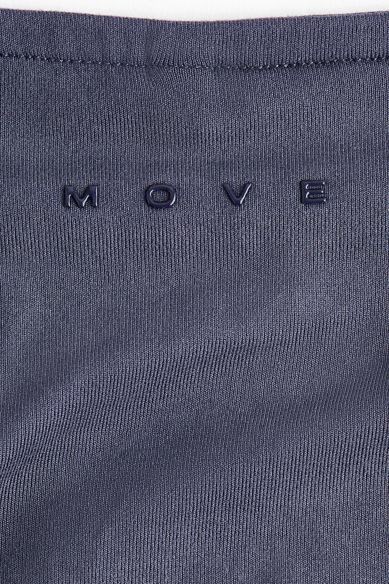 Sports Top with SoftMove™