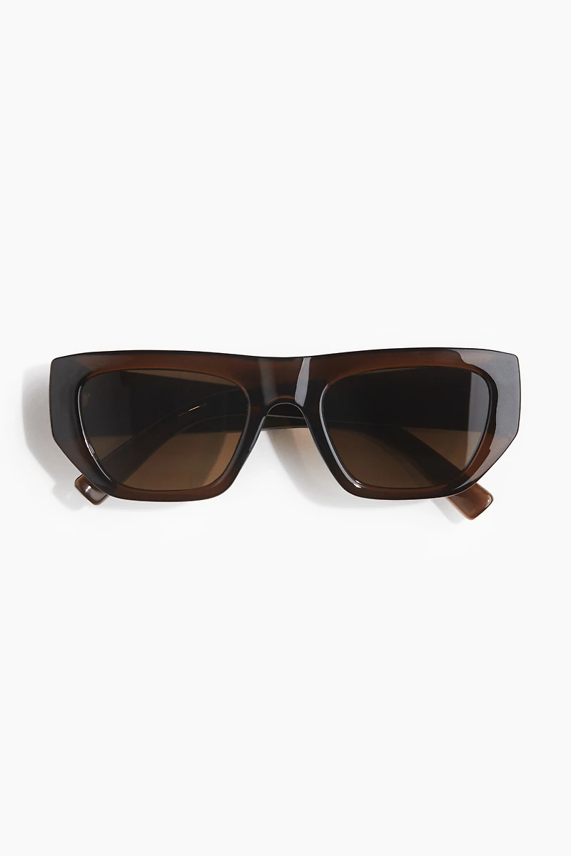 Cat Eye Sunglasses