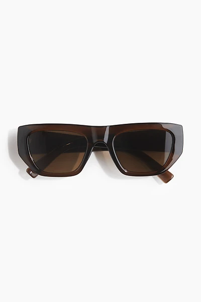 Cat Eye Sunglasses