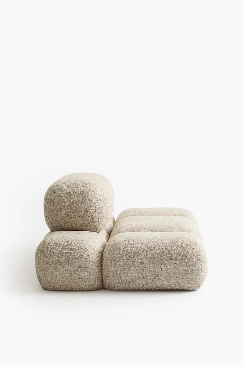 Soluna Lounge Chair