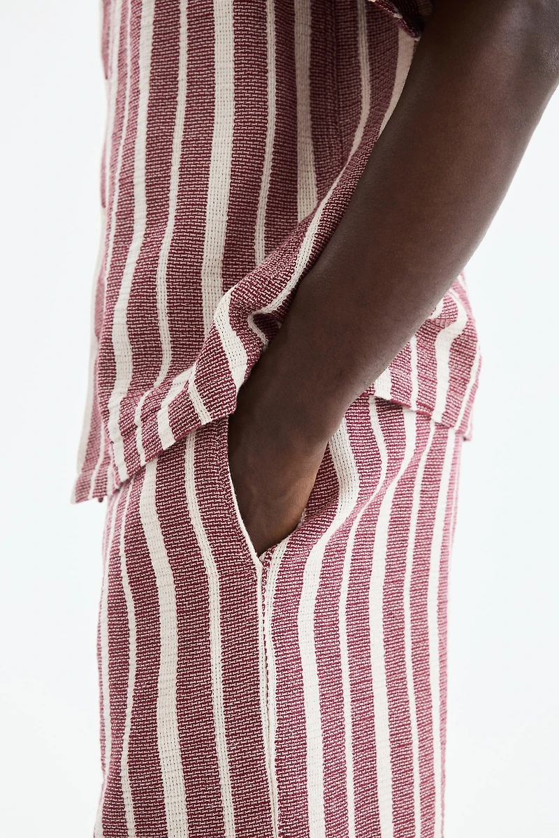 Regular-Fit Shorts