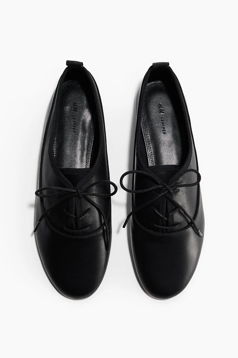 Chaussures Derby