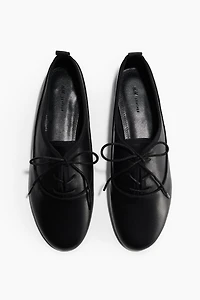 Chaussures Derby