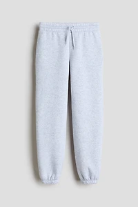 Pantalon de jogging en molleton