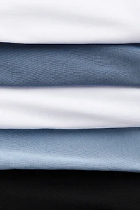 5-pack Cotton Tank Tops