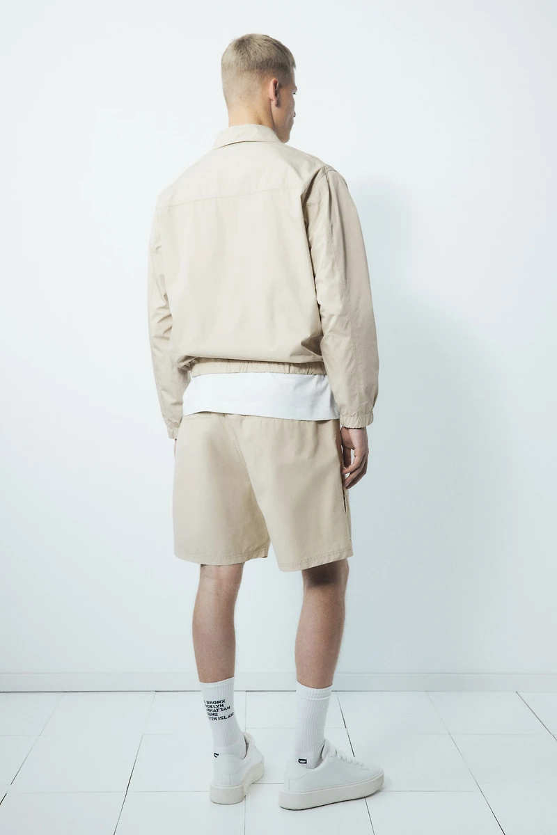 Cargo Shorts