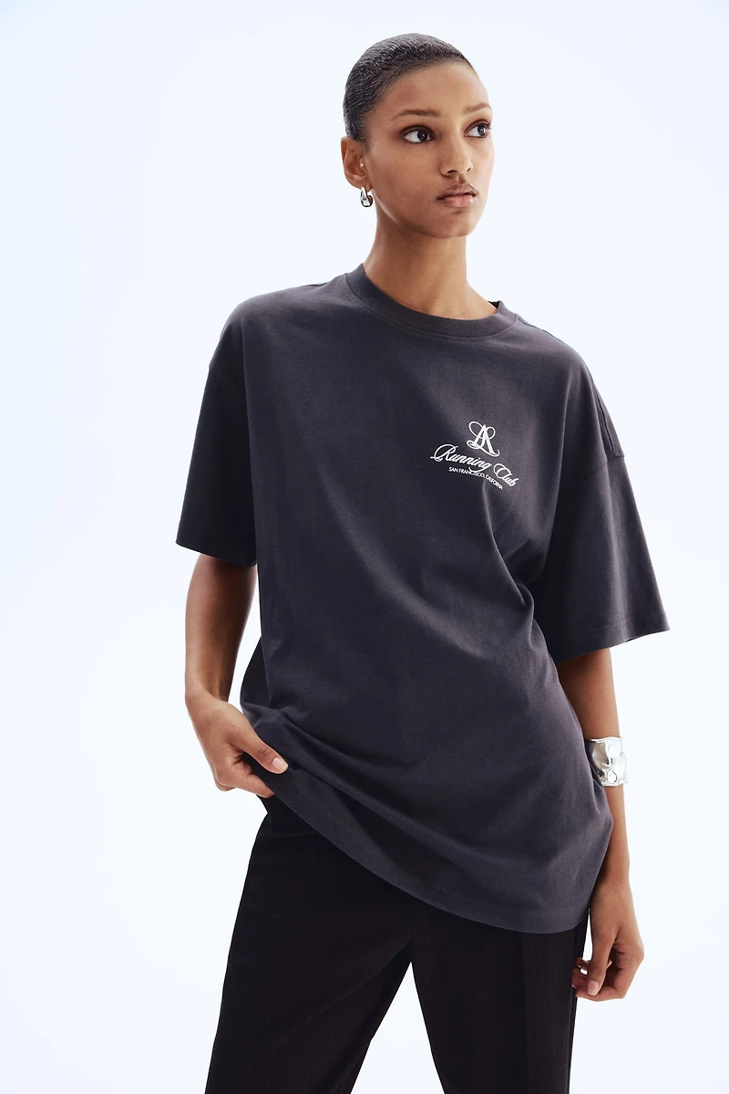Oversized T-Shirt