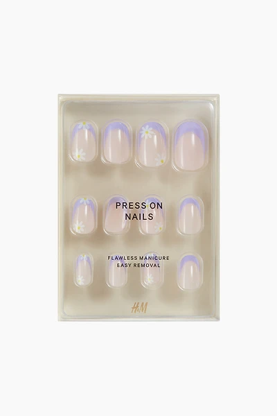 Press-on Nails
