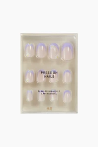 Press-on Nails