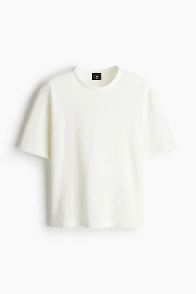 Loose-Fit T-Shirt
