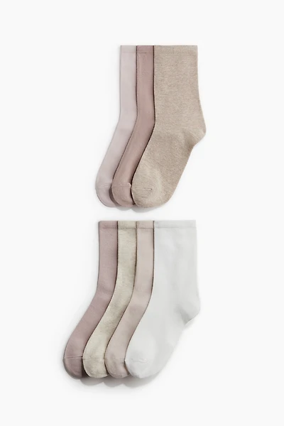 7-pack Socks