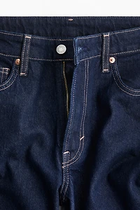 Bootcut High Jeans