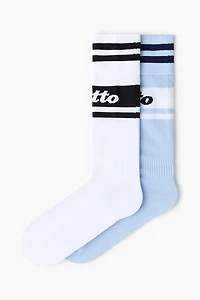 2-Pack Soccer Socks