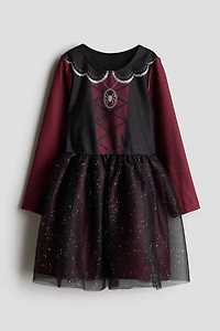 Dance Dress