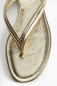 Flip-Flops