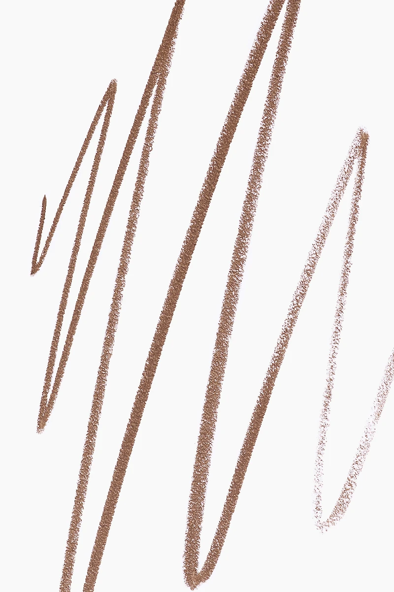 Angled Brow Filler Eyebrow Pencil