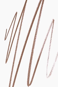 Angled Brow Filler Eyebrow Pencil