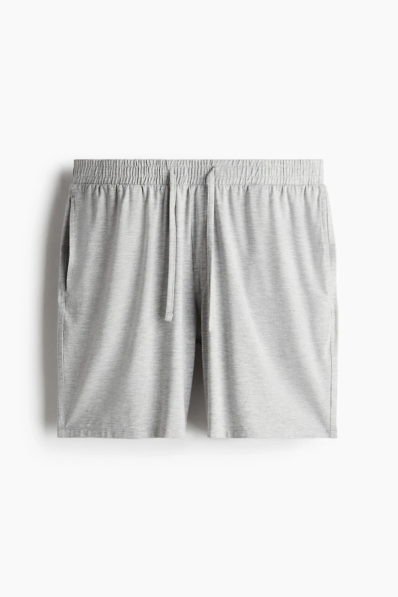 Pyjama en jersey
