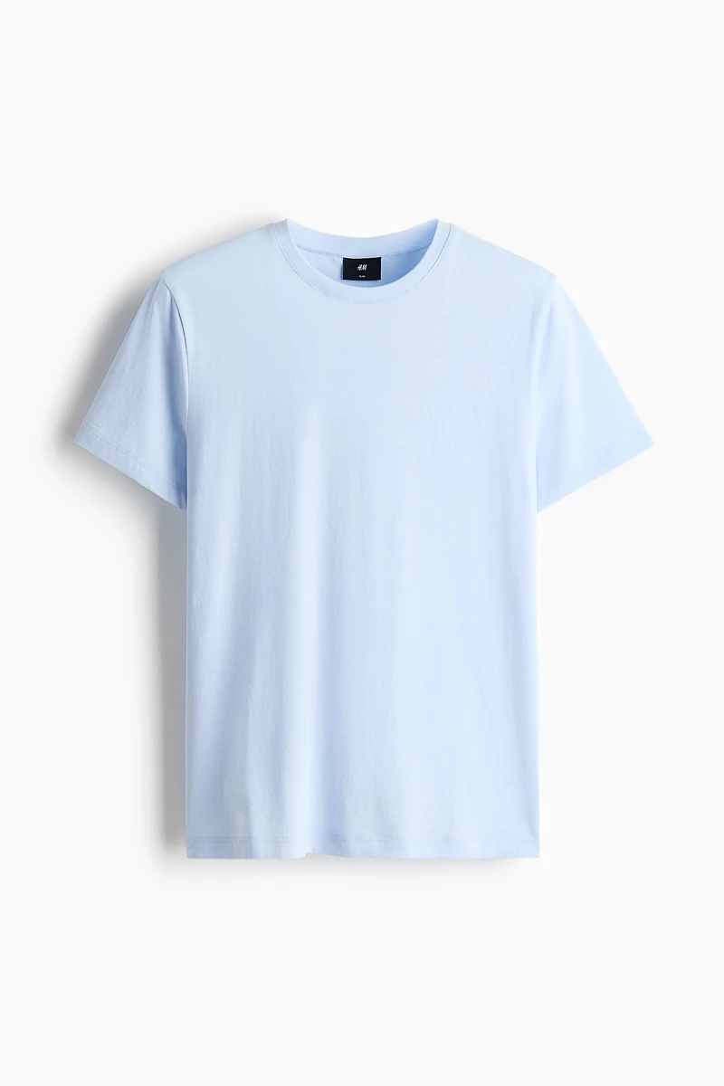 Slim Fit T-shirt