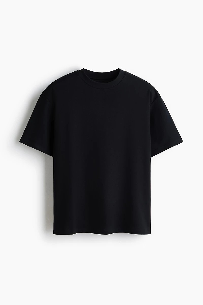 Cooling Relaxed Fit T-Shirt