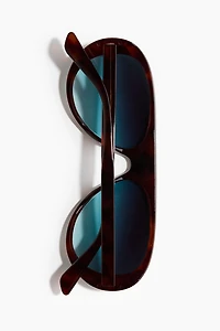 Shield Sunglasses