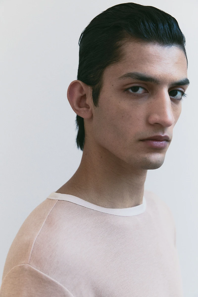 Regular-Fit T-Shirt