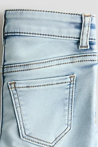 Super Soft Flared Leg Jeans