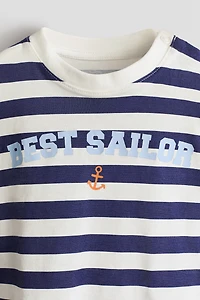 5-Pack Cotton T-Shirts