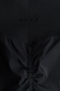 Seamless Sports Leggings with DryMove™
