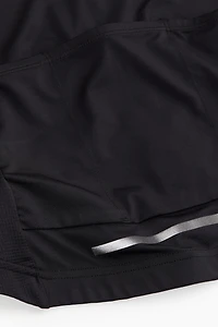 Slim-Fit Cycling Shirt with DryMove™