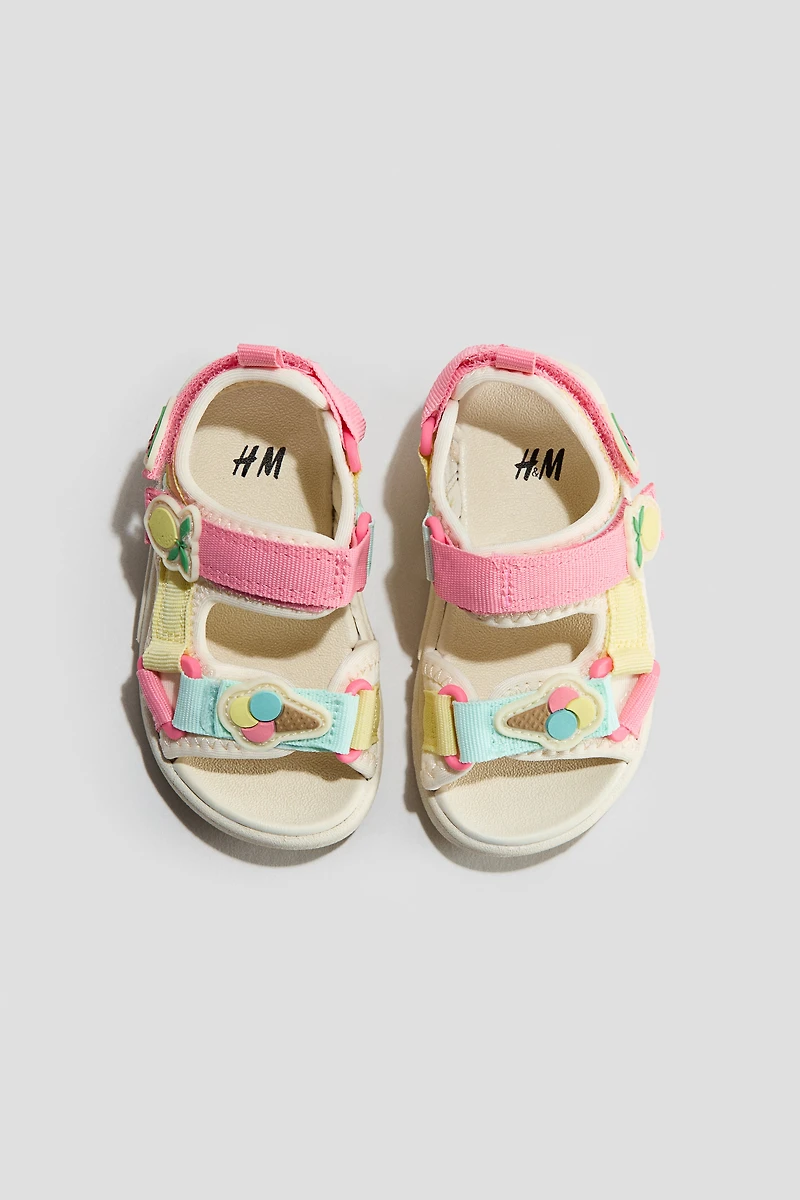 Scuba Sandals