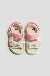 Scuba Sandals