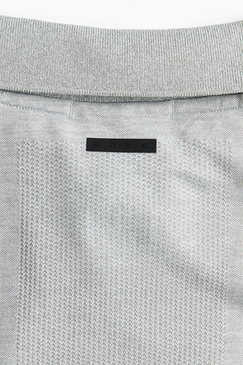 Regular-Fit Tennis T-Shirt with DryMove™